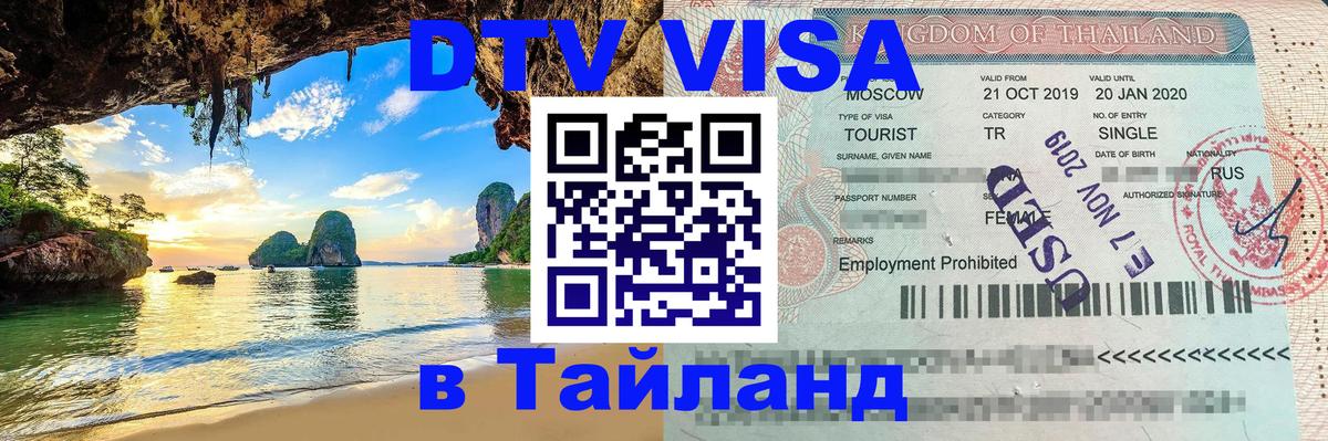 Сколько стоит DTV виза — актуальные цены, оформление даже без документов - Новороссийск  09.01.2026 